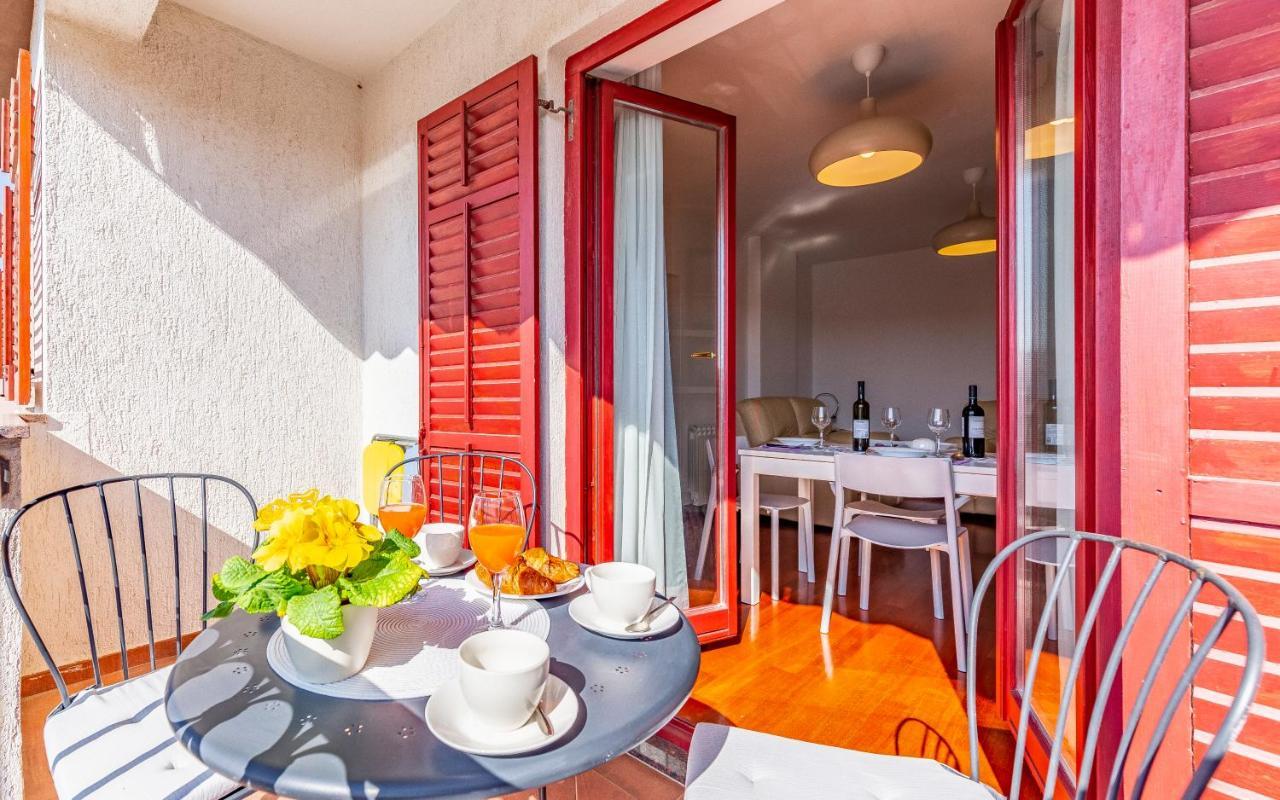 Apartment Green Pula, Family Friendly, Comfortable, Free Parking And Wifi Exterior foto